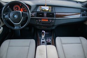 BMW X5 xDrive40d / po veľkom servise - 11