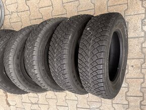 175/70R14 Lassa zimne - 11