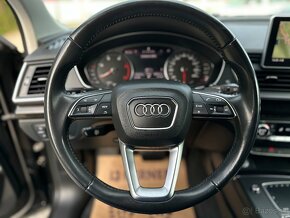 Audi Q5 40 2.0 TDI Sport quattro S tronic - 11