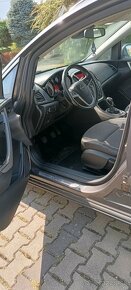 Opel Astra 1.7 Cdti - 11