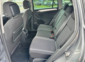 Volkswagen Tiguan 2.0 TDI SCR BMT Comfortline DSG - 11