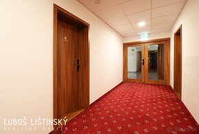 REZERVOVANÝ Apartmán s parkovaním (64m2) v Rezort Hrebienok - 11