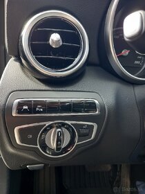 Mercedes C 250 d 4MATIC km 116 000 - 11