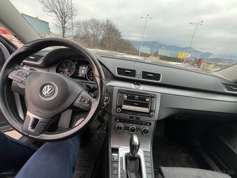 Passat b7 4motion 4x4 dsg - 11