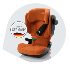 BRITAX RÖMER KidFix 100-150cm - 11