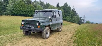 Uaz - 11