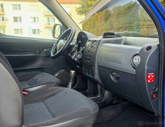 Citroën Berlingo 2.0HDi Exclusive - 11