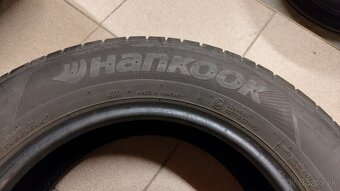 Letné Hankook Kinergy Eco 2 195/65/15 91H - 11