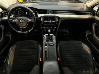 Volkswagen Passat VIRTUAL 2.0 TDI Highline DSG - 11