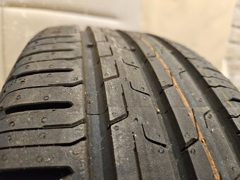 Špičkové, nové letné pneu Continental - 185/55 r15 86H XL - 11