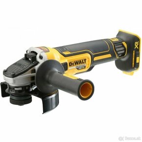 DEWALT VRTACKY/BRUSKY - 11