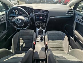 Volkswagen Golf 1.4 TSI BMT Edition Highline - 11