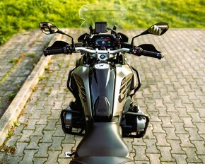 BMW R 1200 GS EXCLUSIVE -SLOVENSKA-TOP VYBAVA - 11