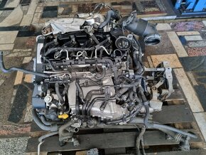 PREDAM MOTOR 1.6 tdi 81 kw - 11