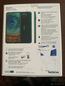 Nokia X10 - 11