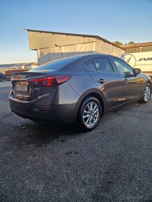 Mazda 3 2.0 Skyactiv -G120 Revolution Top - 11