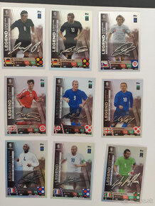 Euro 2024 Futbalové kartičky Topps Match Attax - 11