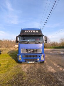 VOLVO FH 440 Mega EURO5 - 11