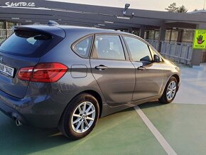 BMW 218D 2018 110KW-možná výměna - 11