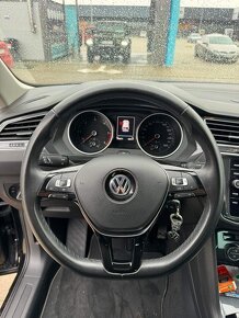 Predám Volkswagen Tiguan 2,0 TDI - 11