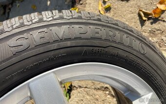 175/65 R15 zimné - 11