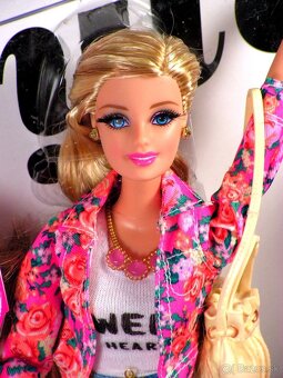 Barbie Cinterella a glam deluxe... - 11