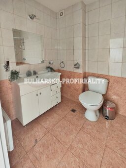 Bulharsko-Aheloy, jednoizbový apt. 36 990 Euro - 11