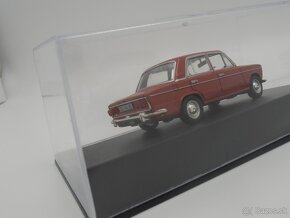 VAZ 2103, ZAZ 965   1/43 - 11