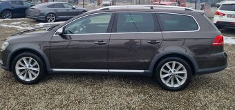 Vw Passat Alltrack 2.0 TDI BMT 4MOTION 157 tis.km - 11