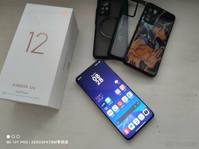 Xiaomi 12X 8/128GB 5G - 11