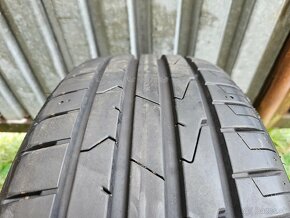 Letné pneumatiky Hankook Ventus Prime - 195/55 r16 91V - 11