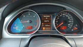 Audi Q7 3.0d S-line - 11