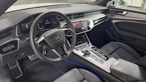 Audi A7 Sportback 50 3.0 TDI mHEV quattro tiptronic - 11