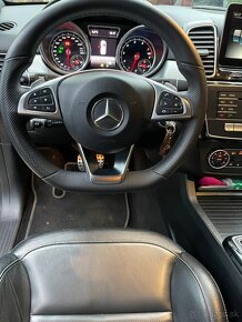 Mercedes Gle 43 AMG - 11