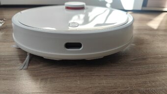 Xiaomi Mi Robot Vacuum-Mop P - 11