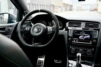 Volkswagen Golf R Mk7 – 385 ps - 11