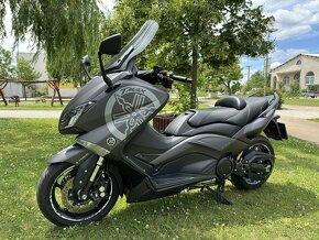 Predám motocykel Yamaha T-max 530 - 11