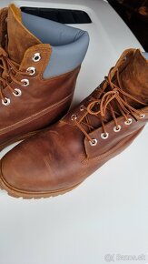 Timberland  Premium 6 inch Waterproof - 11