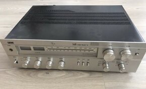 Receiver Loewe - 11