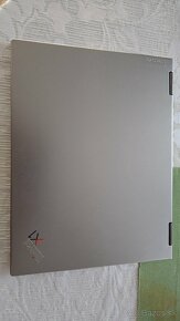 Lenovo ThinkPad X1 Titanium Gen1 20QA - 11