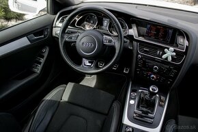 Audi A5 Sportback 1.8 TFSI - 11