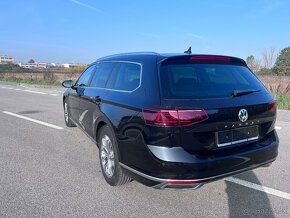 ✅VW PASSAT VARIAT BUSSINES 2.0 DSG FULL LED MATRIX - 11