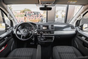 Volkswagen T6 Multivan 2.0 BiTDI 204k BMT 4MOTION DSG DPH - 11