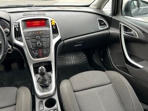 Opel Astra Sport Tourer ST 1.7 CDTI ECOTEC Cosmo - 11