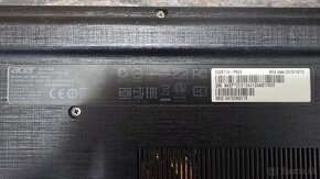 Notebook ACER Extensa 2511 - 11