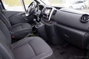 Renault Trafic Minibus Passenger L2H1 145k SpaceClass - 11