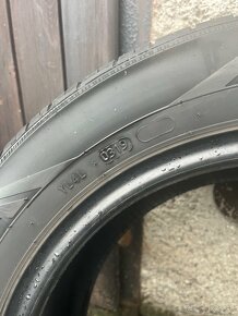 Letné pneumatiky Nokian Tyres 185/60 r15 - 11