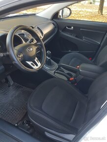 kia sportage 1.6gdi - 11