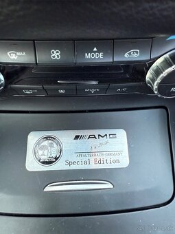 Mercedes-Benz CLA 45 AMG 4-Matic - 11