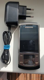 Predám Samsung SGH - U900... - 11